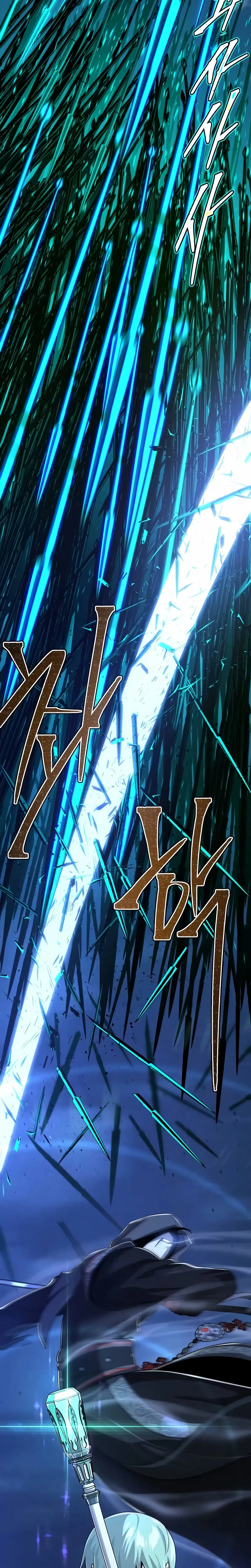 Read O Mago Negro que Retorna Após 66666 Anos (PT-BR) PT Manga Online