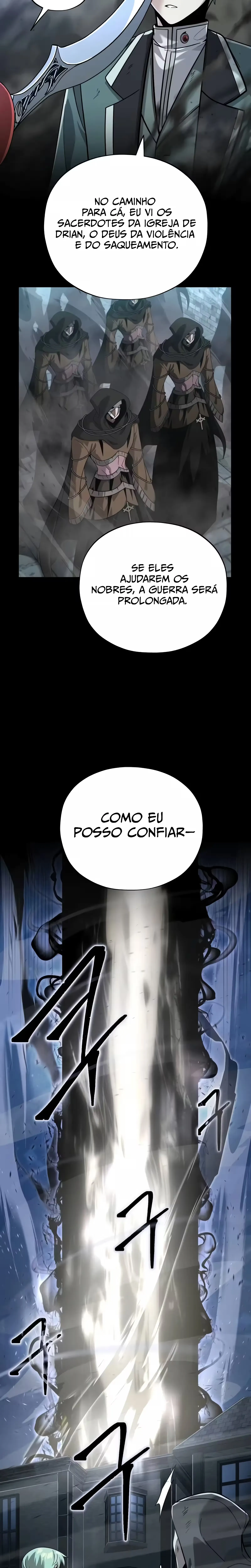 Read O Mago Negro que Retorna Após 66666 Anos (PT-BR) PT Manga Online