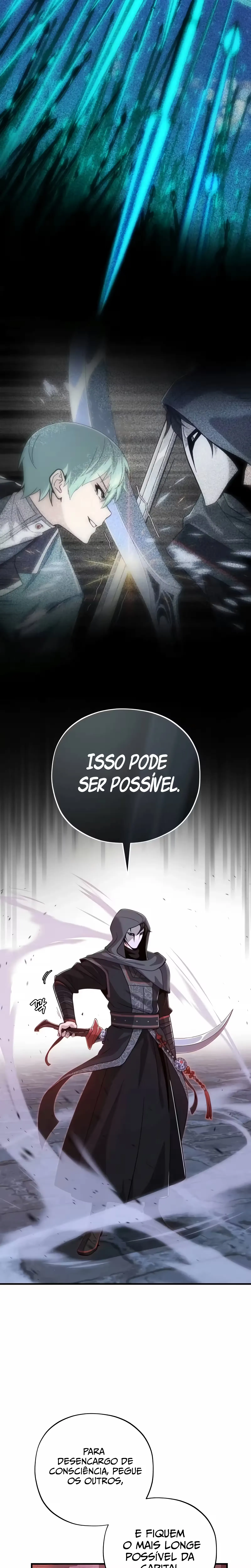 Read O Mago Negro que Retorna Após 66666 Anos (PT-BR) PT Manga Online