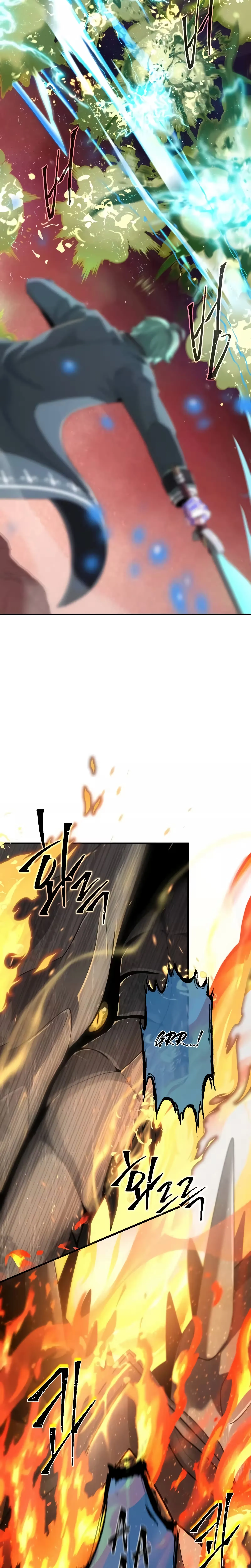 Read O Mago Negro que Retorna Após 66666 Anos (PT-BR) PT Manga Online