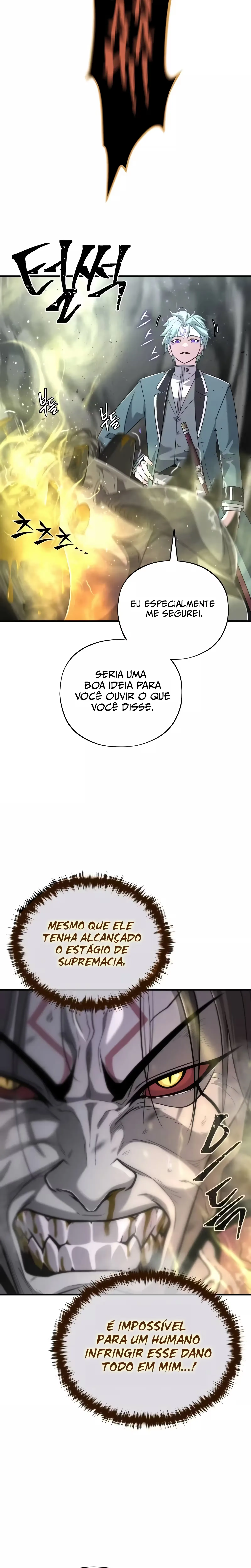 Read O Mago Negro que Retorna Após 66666 Anos (PT-BR) PT Manga Online