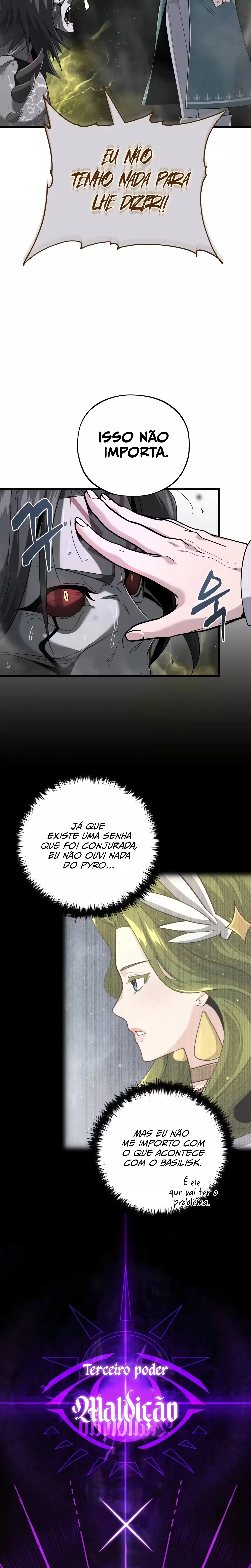 Read O Mago Negro que Retorna Após 66666 Anos (PT-BR) PT Manga Online