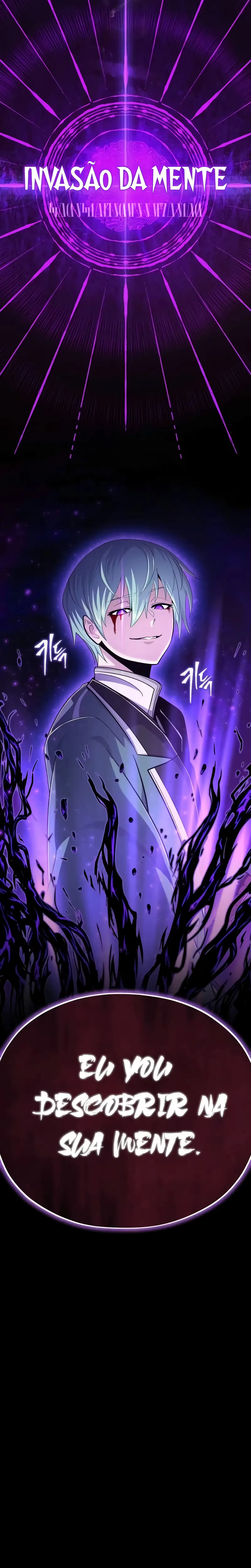 Read O Mago Negro que Retorna Após 66666 Anos (PT-BR) PT Manga Online
