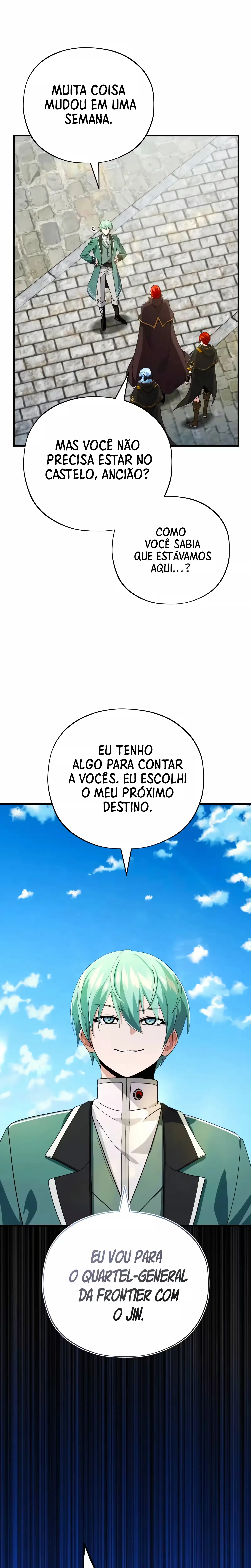 Read O Mago Negro que Retorna Após 66666 Anos (PT-BR) PT Manga Online