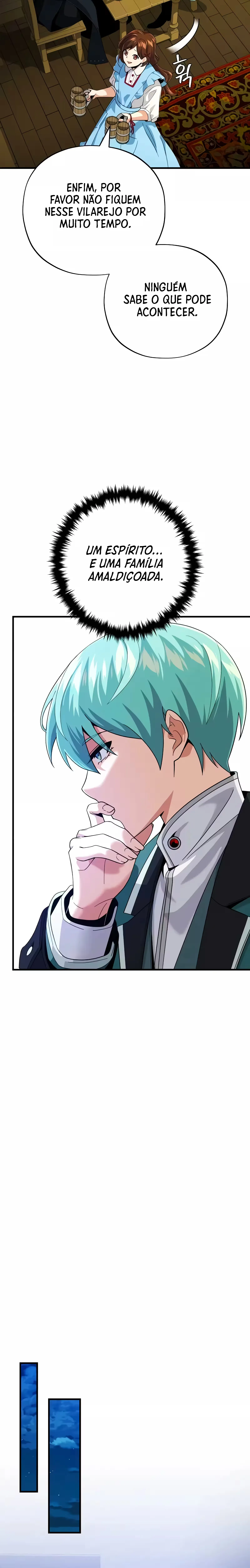 Read O Mago Negro que Retorna Após 66666 Anos (PT-BR) PT Manga Online