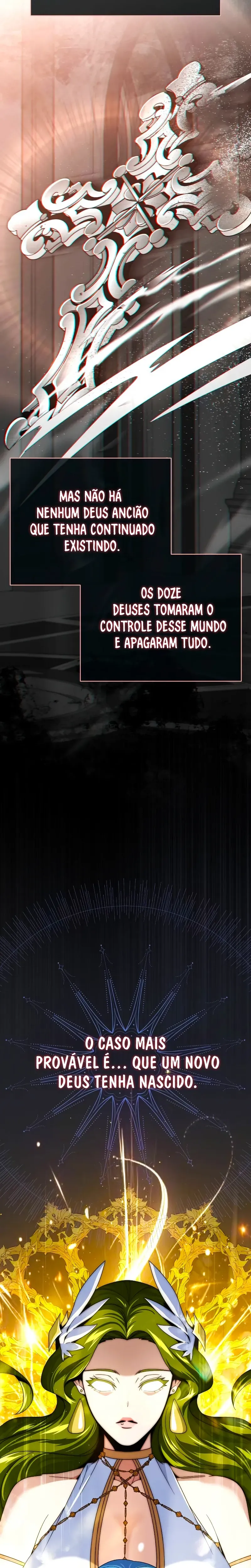Read O Mago Negro que Retorna Após 66666 Anos (PT-BR) PT Manga Online