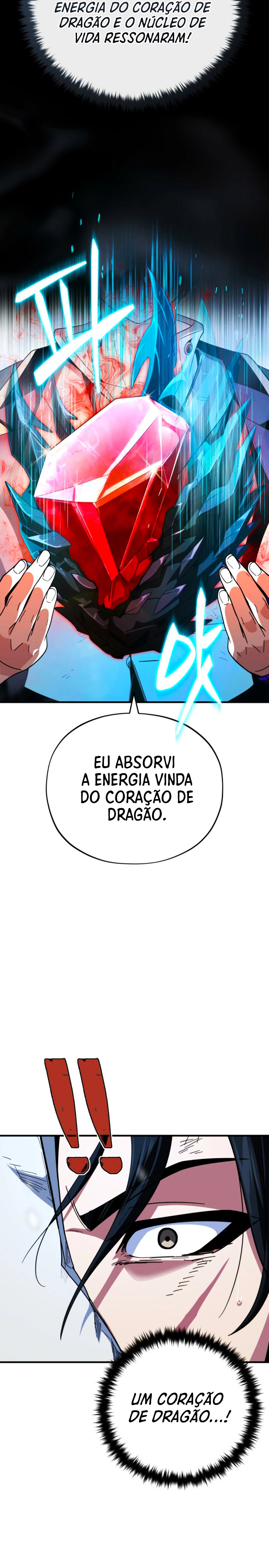 Read O Mago Negro que Retorna Após 66666 Anos (PT-BR) PT Manga Online