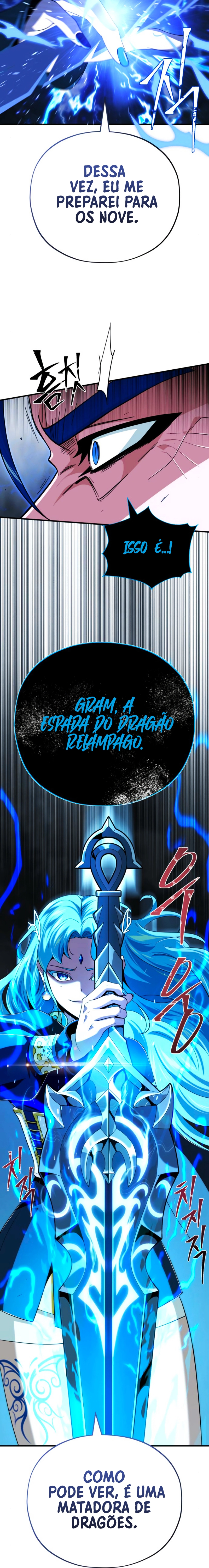 Read O Mago Negro que Retorna Após 66666 Anos (PT-BR) PT Manga Online