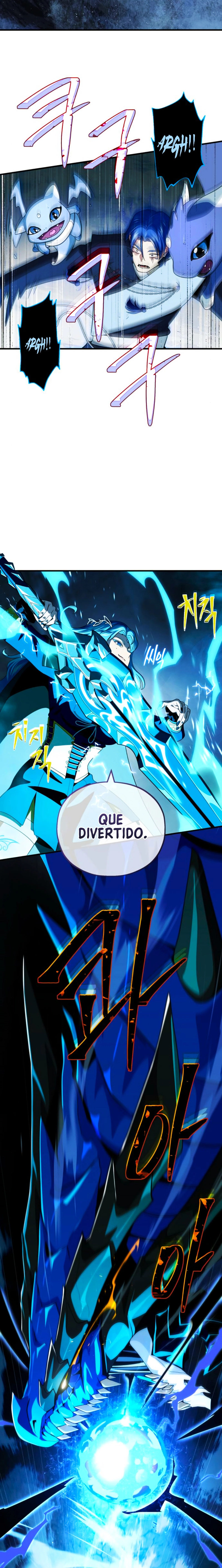 Read O Mago Negro que Retorna Após 66666 Anos (PT-BR) PT Manga Online