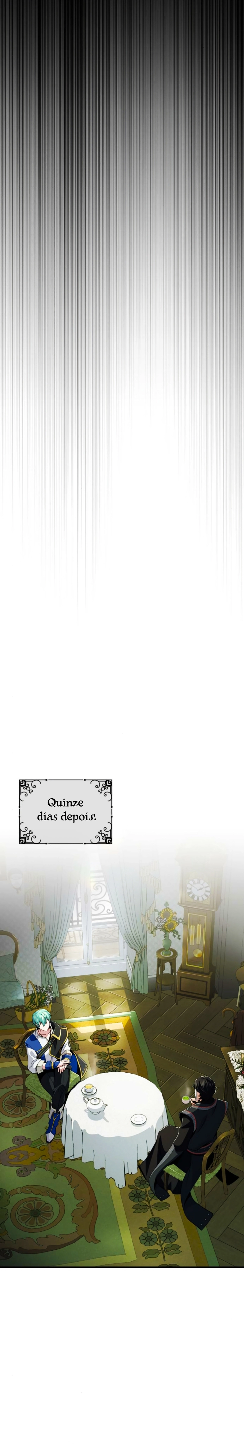 Read O Mago Negro que Retorna Após 66666 Anos (PT-BR) PT Manga Online