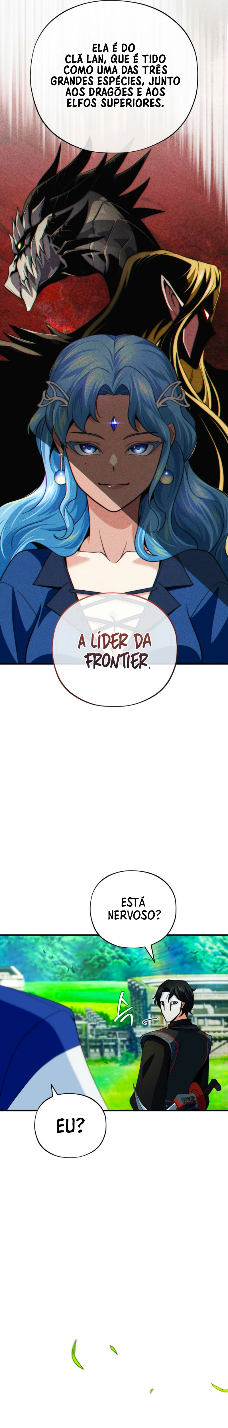 Read O Mago Negro que Retorna Após 66666 Anos (PT-BR) PT Manga Online