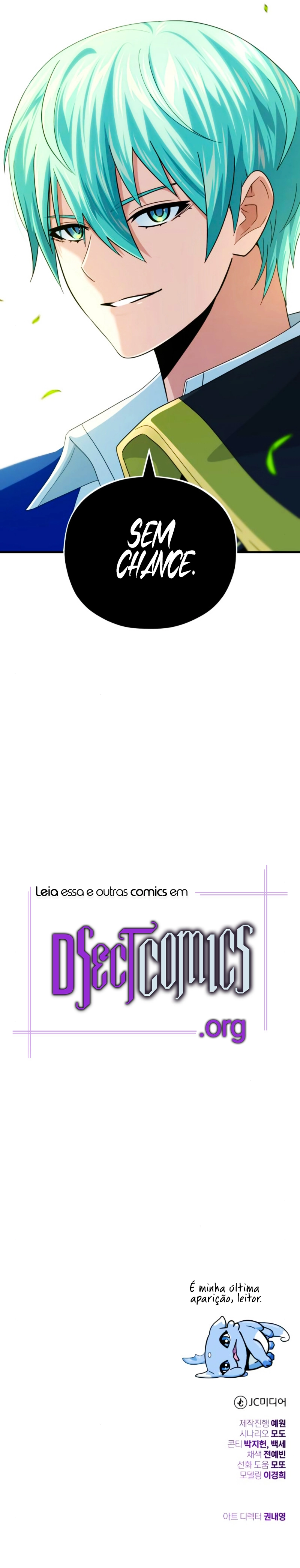 Read O Mago Negro que Retorna Após 66666 Anos (PT-BR) PT Manga Online