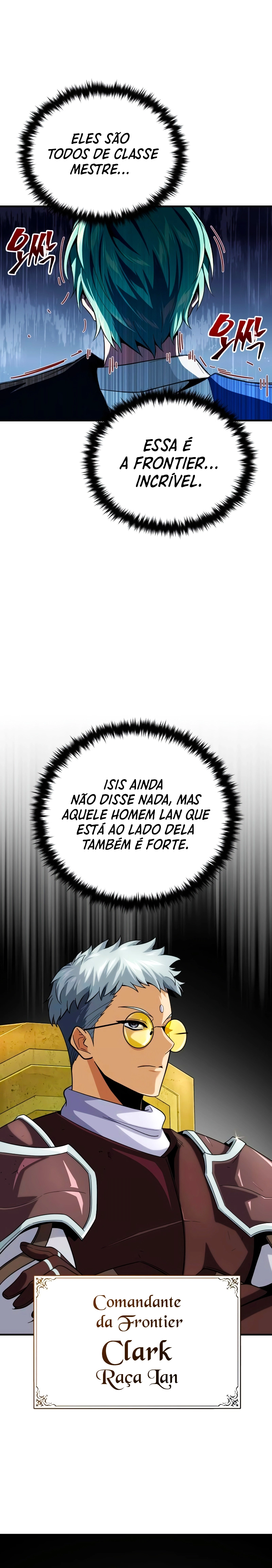 Read O Mago Negro que Retorna Após 66666 Anos (PT-BR) PT Manga Online