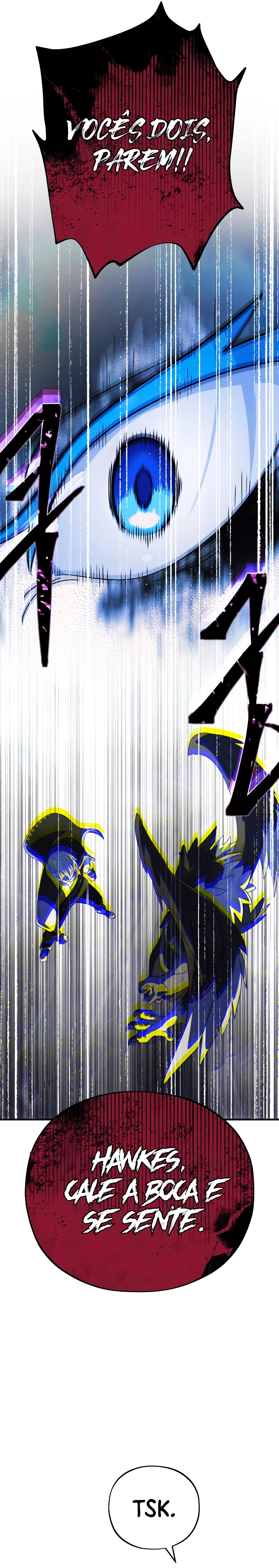 Read O Mago Negro que Retorna Após 66666 Anos (PT-BR) PT Manga Online