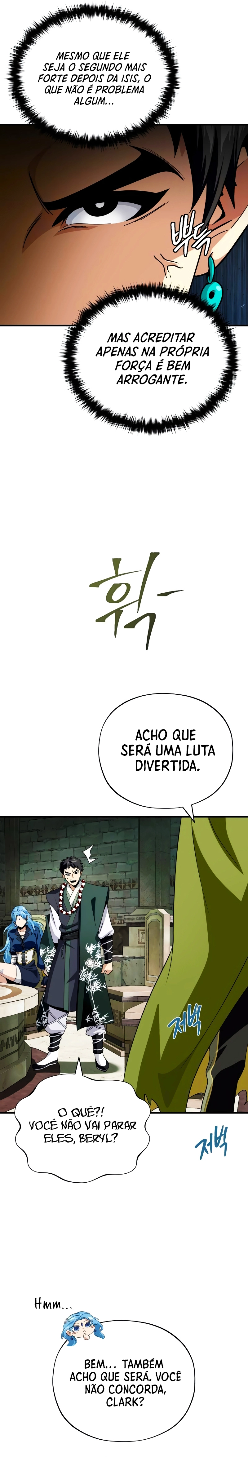 Read O Mago Negro que Retorna Após 66666 Anos (PT-BR) PT Manga Online