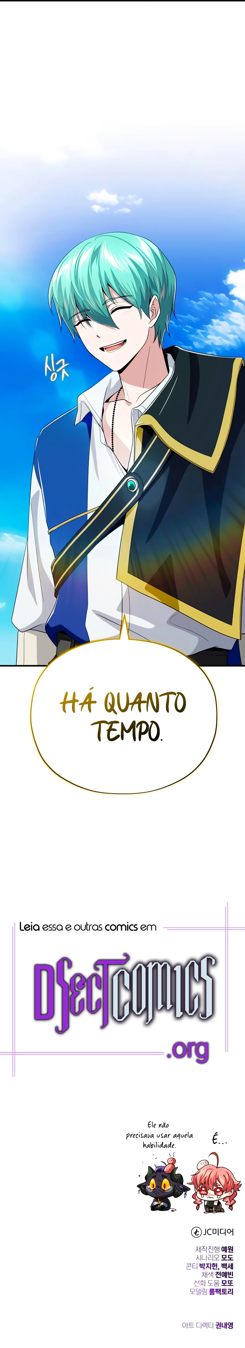 Read O Mago Negro que Retorna Após 66666 Anos (PT-BR) PT Manga Online