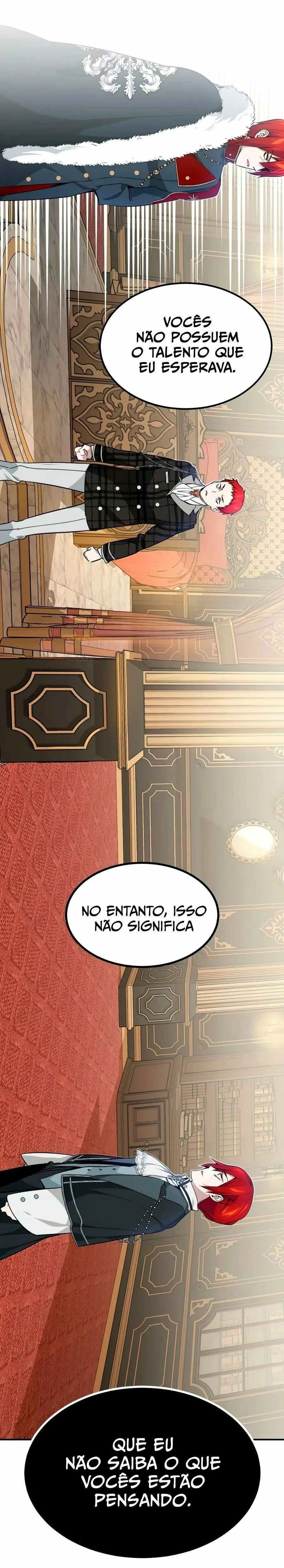 Read O Mago Negro que Retorna Após 66666 Anos (PT-BR) PT Manga Online