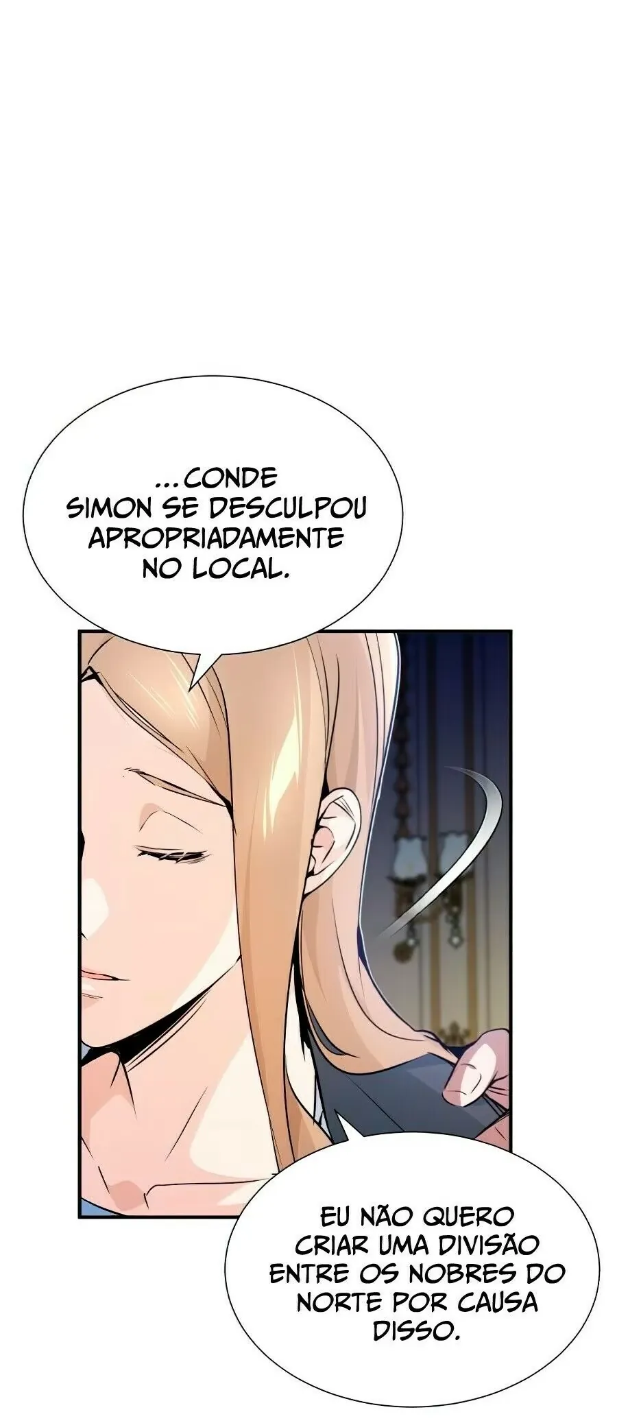 Read O Mago Negro que Retorna Após 66666 Anos (PT-BR) PT Manga Online