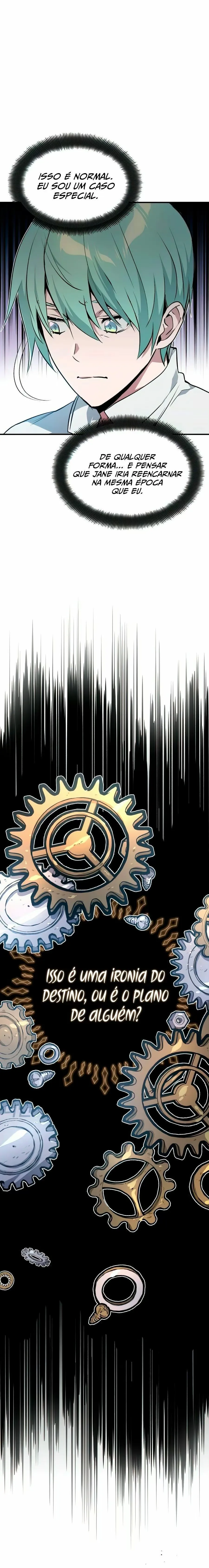 Read O Mago Negro que Retorna Após 66666 Anos (PT-BR) PT Manga Online