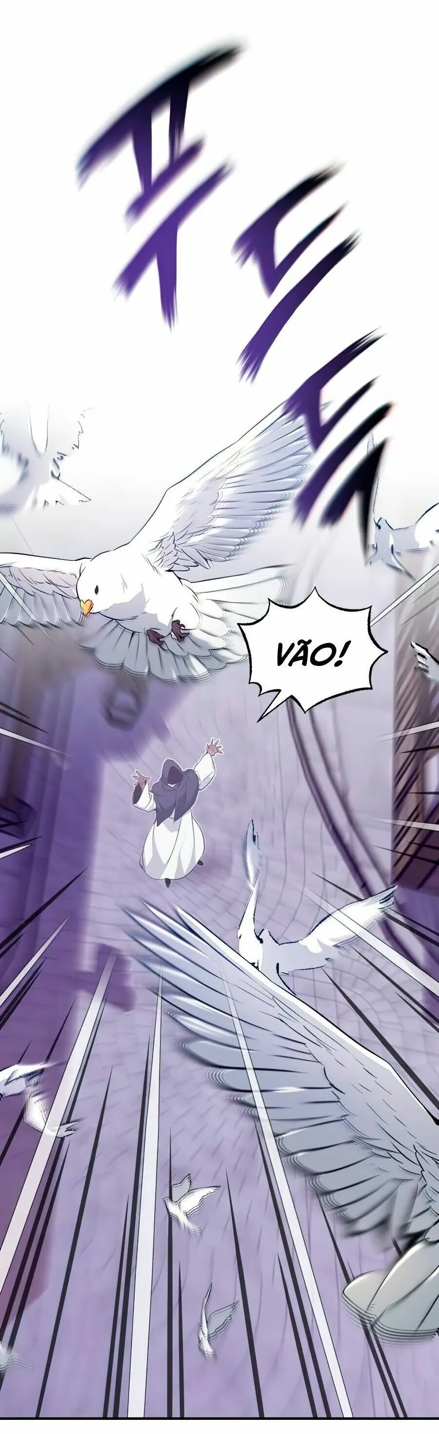 Read O Mago Negro que Retorna Após 66666 Anos (PT-BR) PT Manga Online