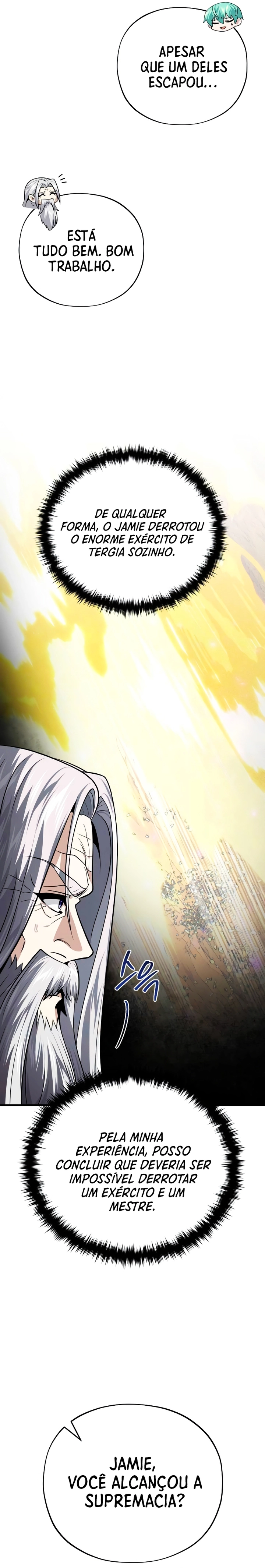 Read O Mago Negro que Retorna Após 66666 Anos (PT-BR) PT Manga Online