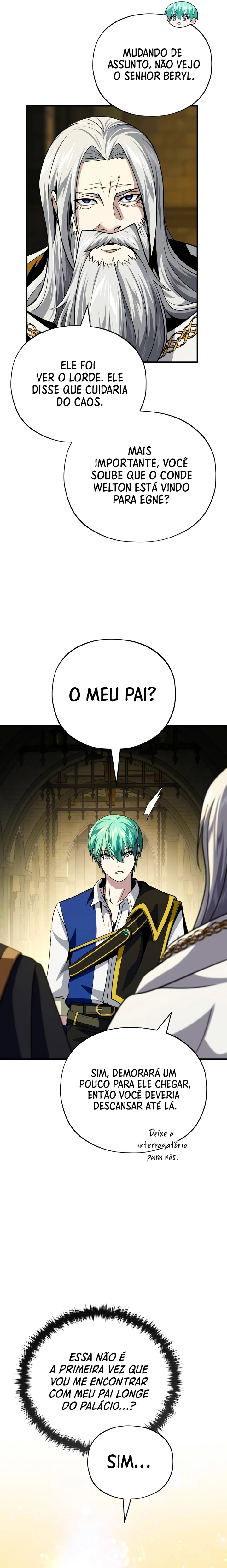 Read O Mago Negro que Retorna Após 66666 Anos (PT-BR) PT Manga Online
