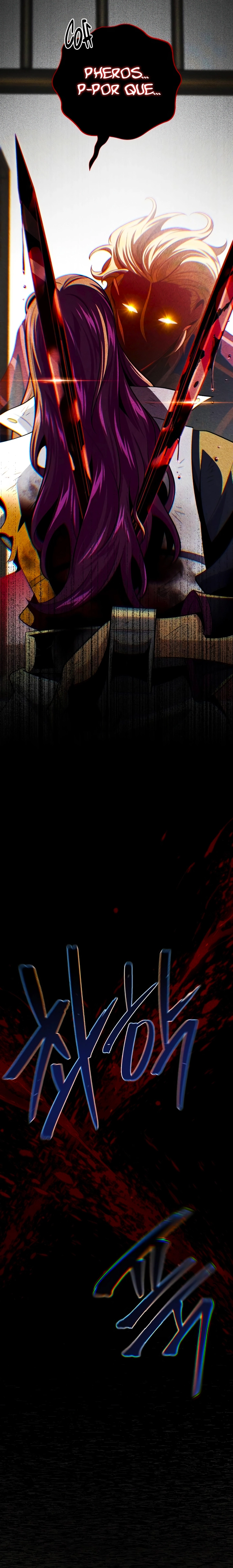 Read O Mago Negro que Retorna Após 66666 Anos (PT-BR) PT Manga Online