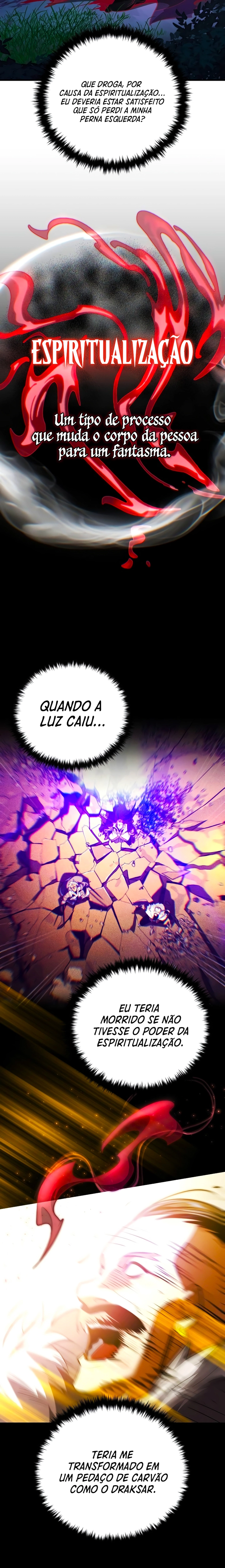 Read O Mago Negro que Retorna Após 66666 Anos (PT-BR) PT Manga Online