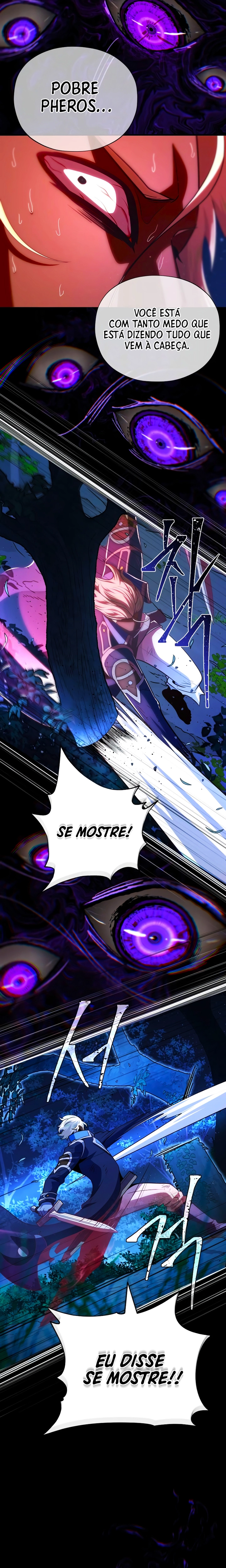 Read O Mago Negro que Retorna Após 66666 Anos (PT-BR) PT Manga Online
