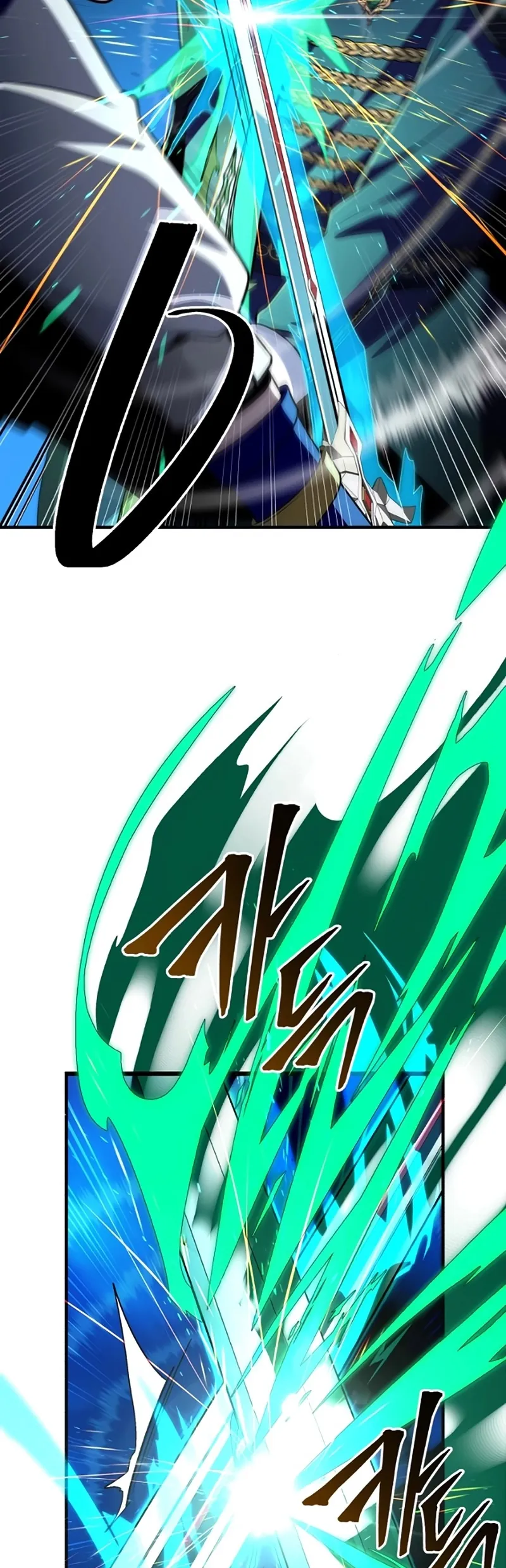 Read O Mago Negro que Retorna Após 66666 Anos (PT-BR) PT Manga Online