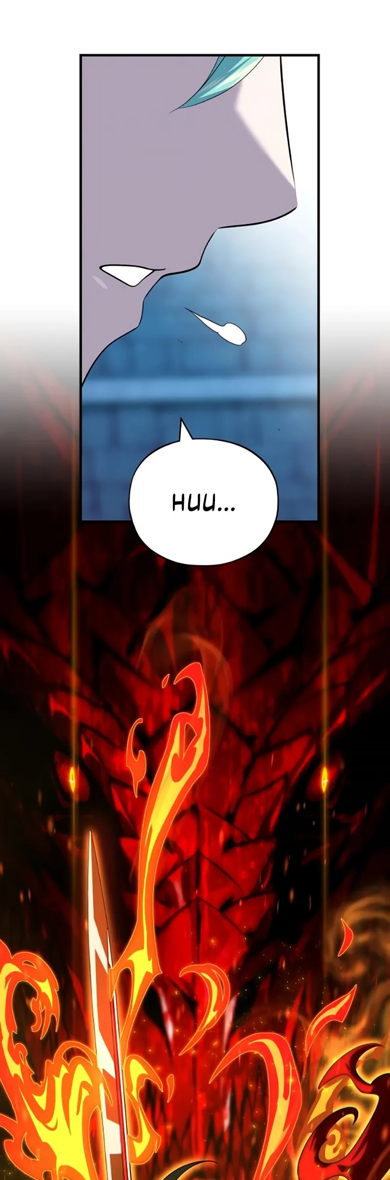 Read O Mago Negro que Retorna Após 66666 Anos (PT-BR) PT Manga Online
