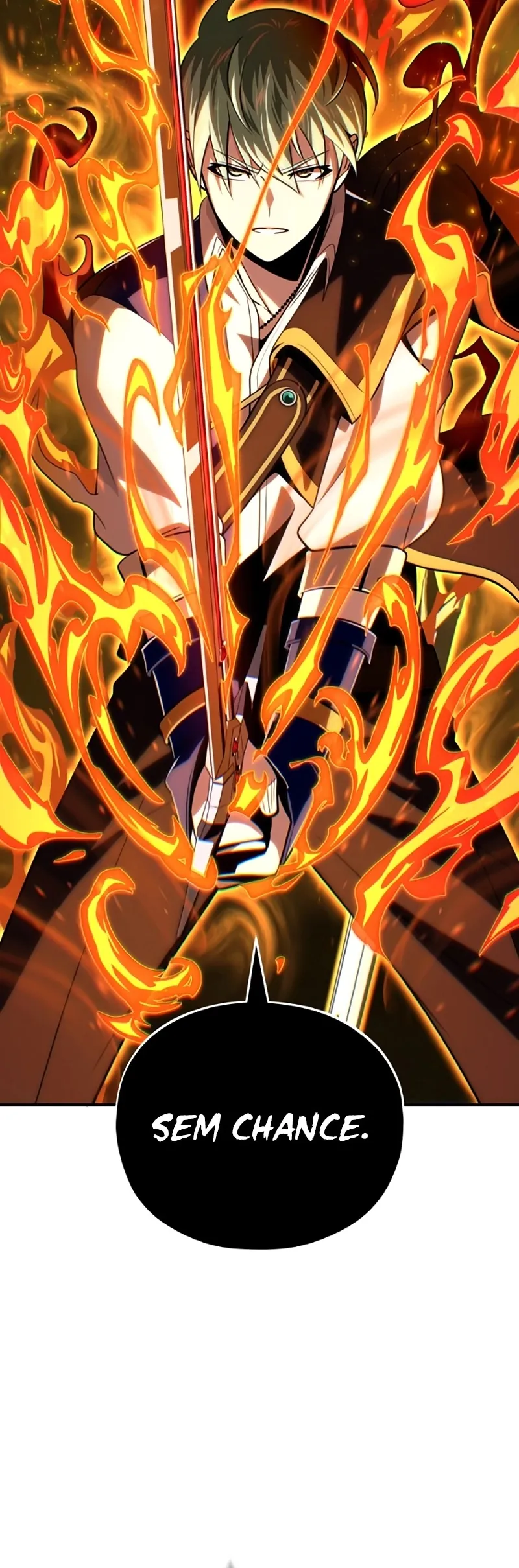 Read O Mago Negro que Retorna Após 66666 Anos (PT-BR) PT Manga Online