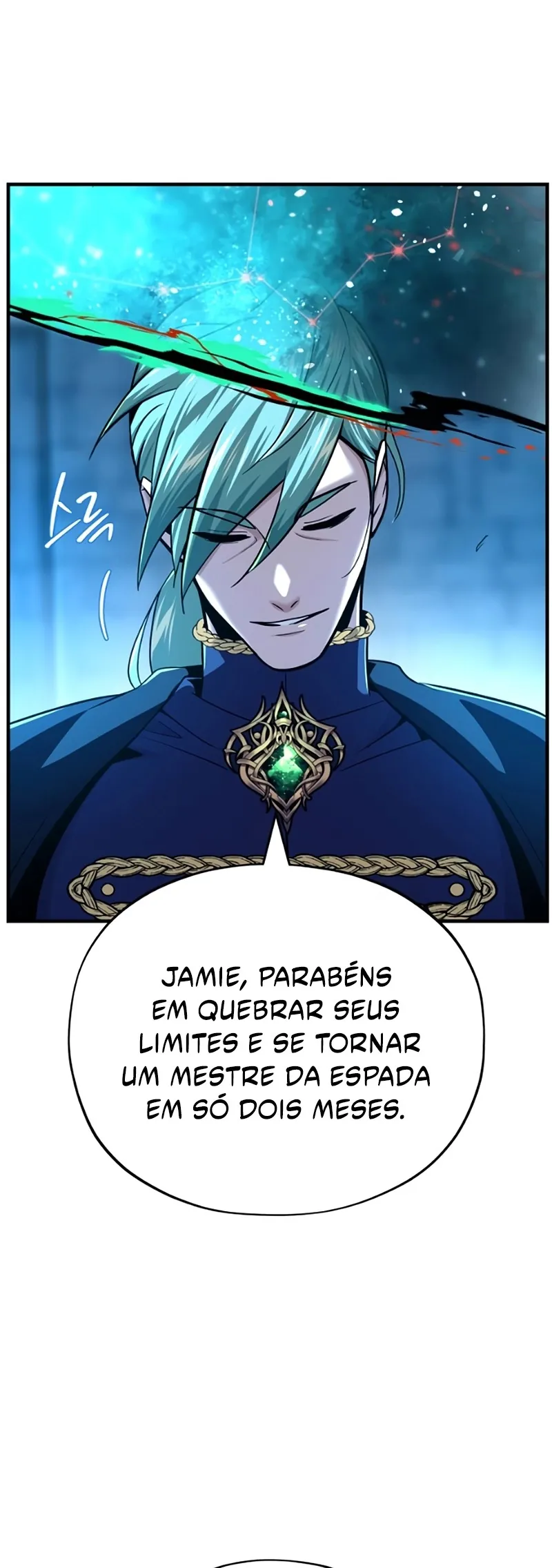 Read O Mago Negro que Retorna Após 66666 Anos (PT-BR) PT Manga Online