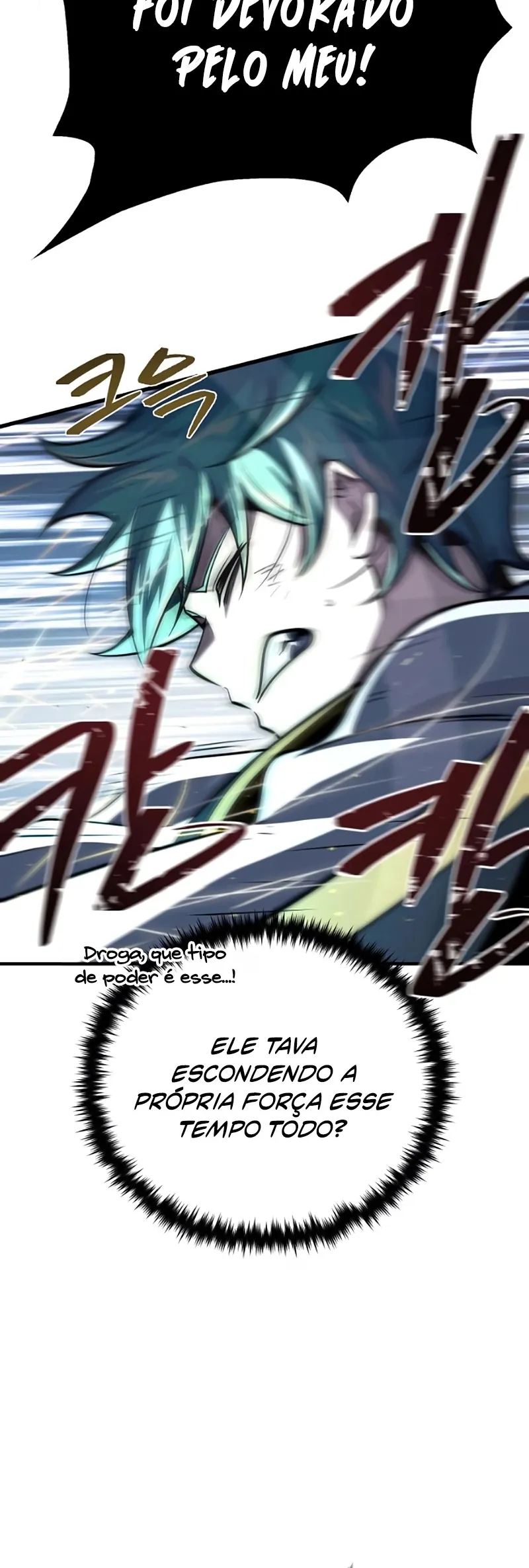 Read O Mago Negro que Retorna Após 66666 Anos (PT-BR) PT Manga Online