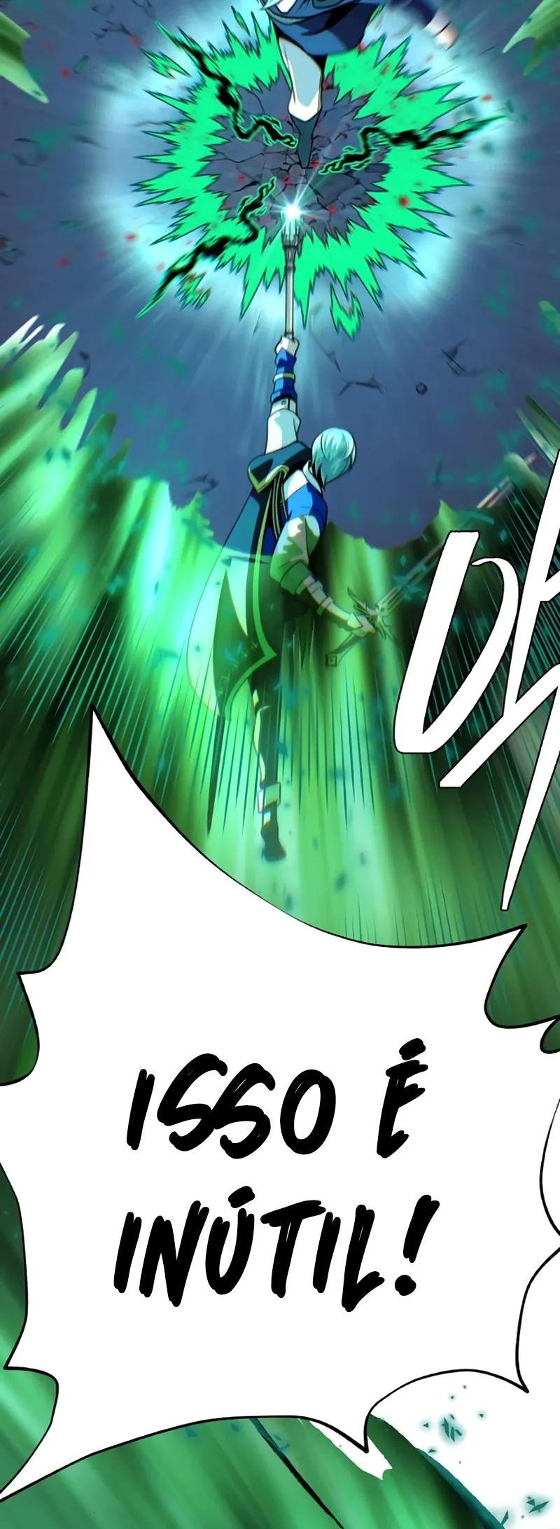 Read O Mago Negro que Retorna Após 66666 Anos (PT-BR) PT Manga Online