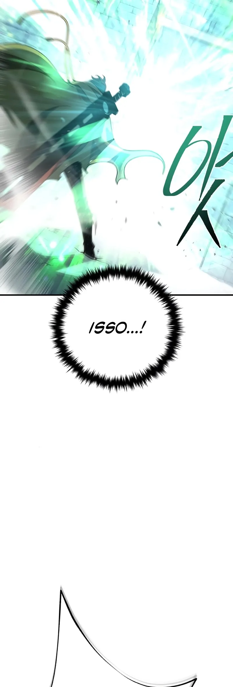 Read O Mago Negro que Retorna Após 66666 Anos (PT-BR) PT Manga Online