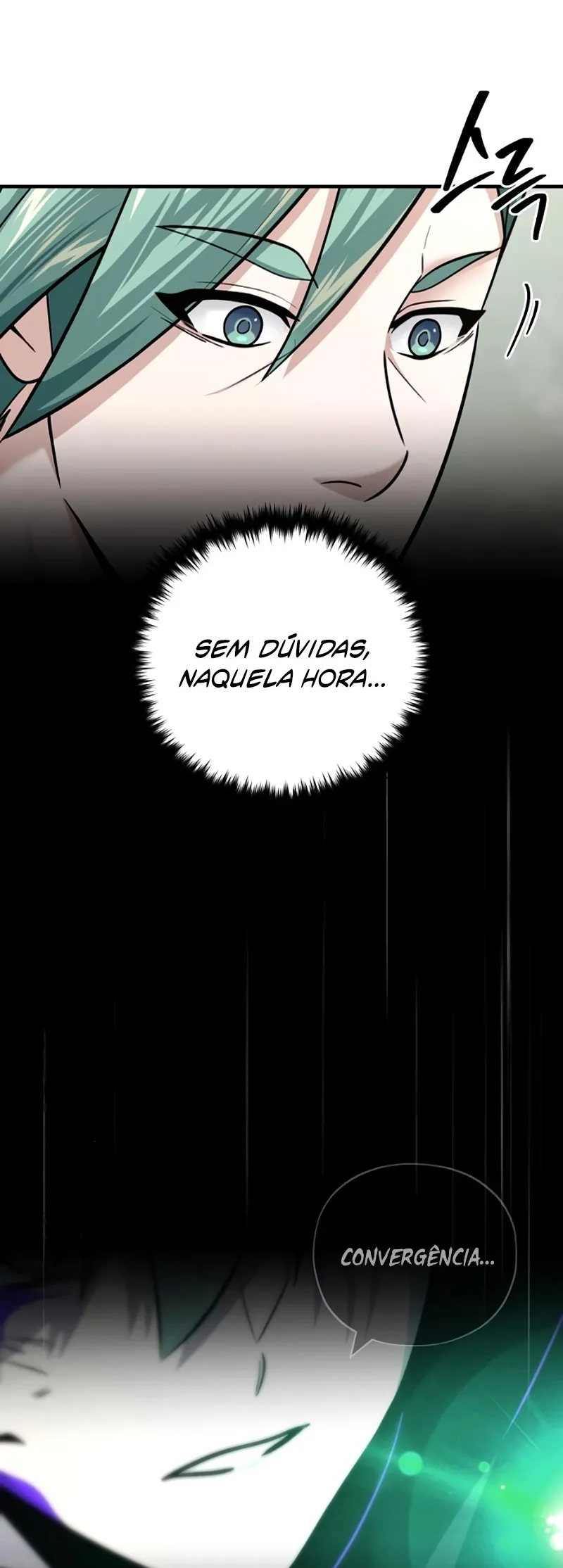 Read O Mago Negro que Retorna Após 66666 Anos (PT-BR) PT Manga Online
