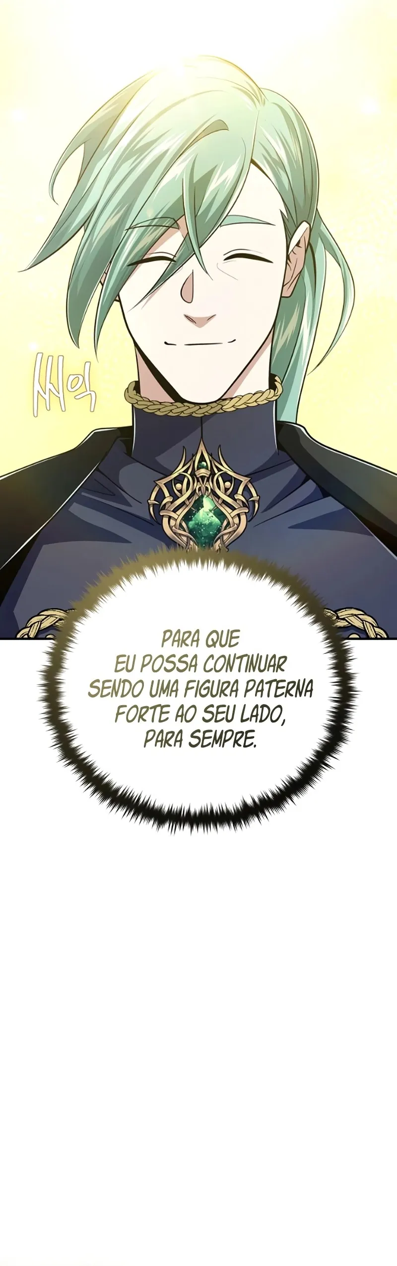 Read O Mago Negro que Retorna Após 66666 Anos (PT-BR) PT Manga Online