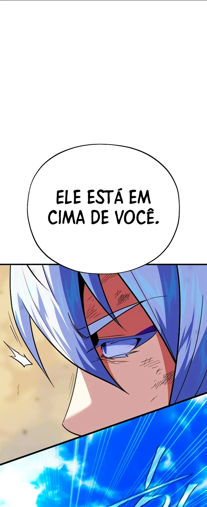 Read O Mago Negro que Retorna Após 66666 Anos (PT-BR) PT Manga Online