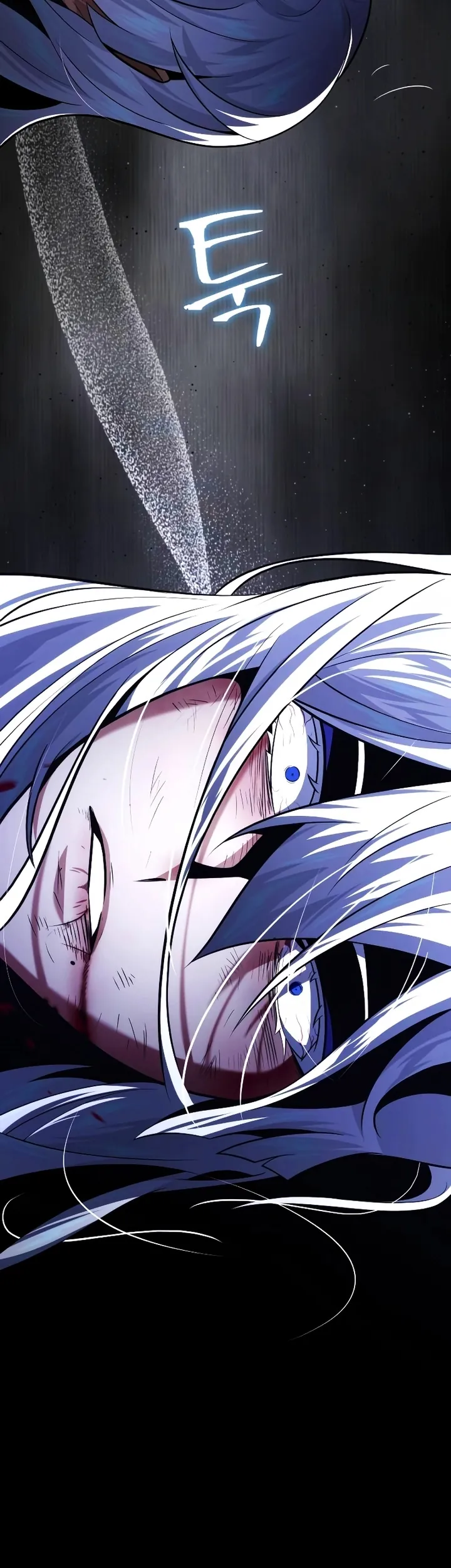 Read O Mago Negro que Retorna Após 66666 Anos (PT-BR) PT Manga Online