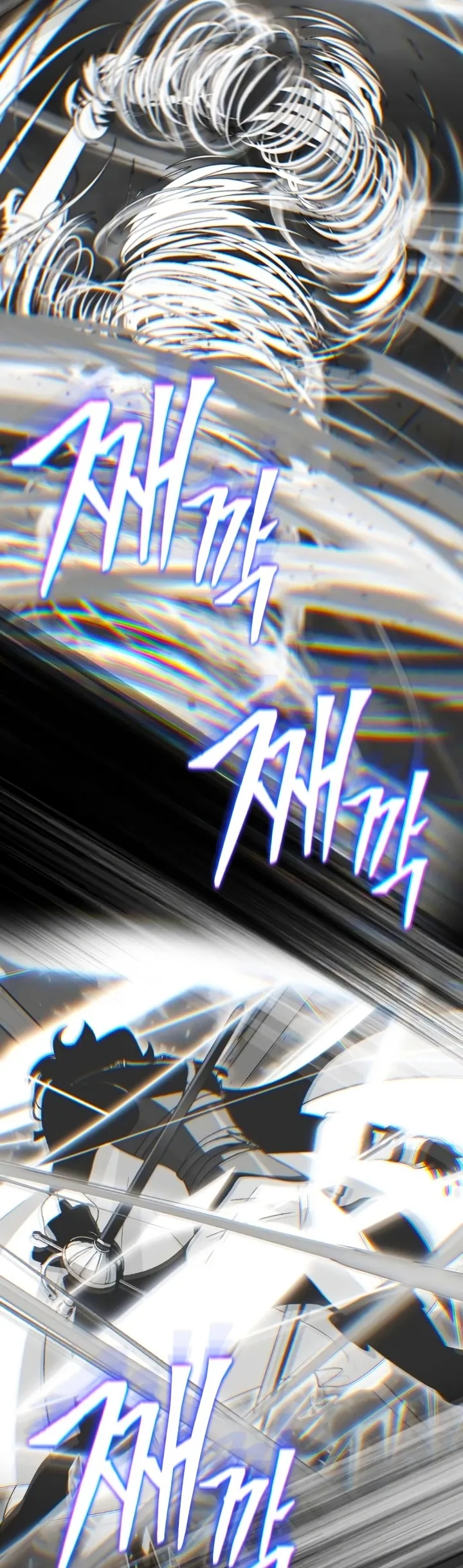 Read O Mago Negro que Retorna Após 66666 Anos (PT-BR) PT Manga Online