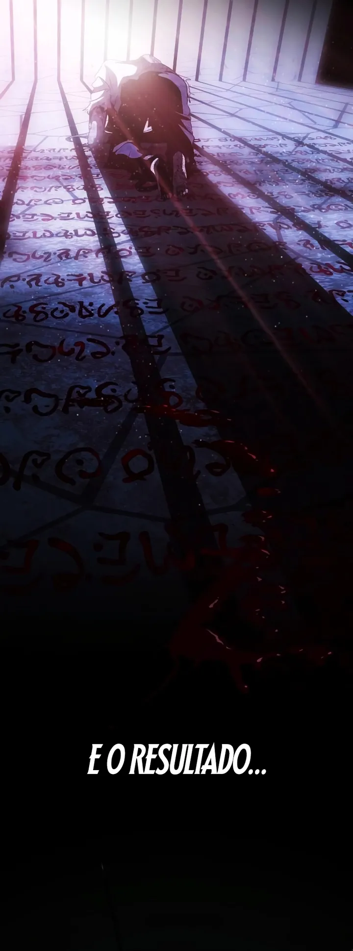 Read O Mago Negro que Retorna Após 66666 Anos (PT-BR) PT Manga Online