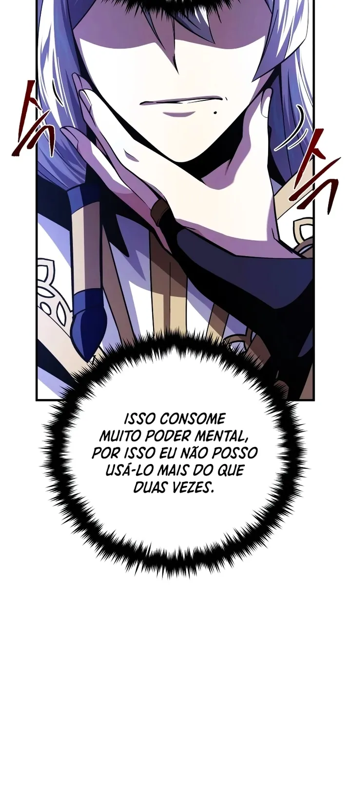Read O Mago Negro que Retorna Após 66666 Anos (PT-BR) PT Manga Online