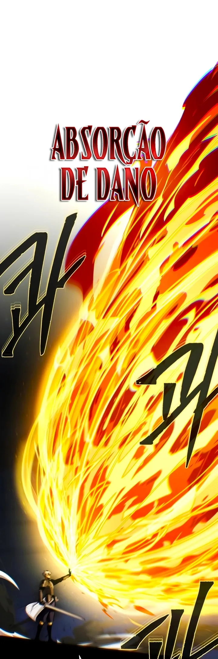 Read O Mago Negro que Retorna Após 66666 Anos (PT-BR) PT Manga Online