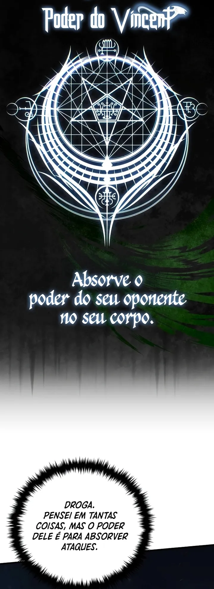 Read O Mago Negro que Retorna Após 66666 Anos (PT-BR) PT Manga Online