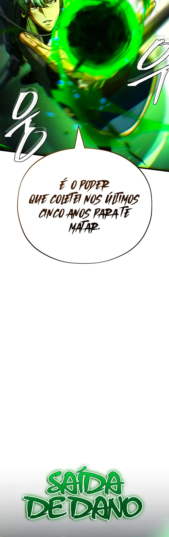 Read O Mago Negro que Retorna Após 66666 Anos (PT-BR) PT Manga Online