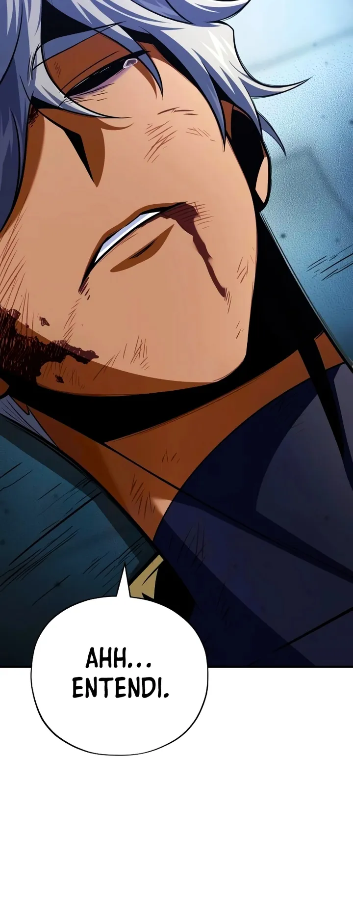 Read O Mago Negro que Retorna Após 66666 Anos (PT-BR) PT Manga Online