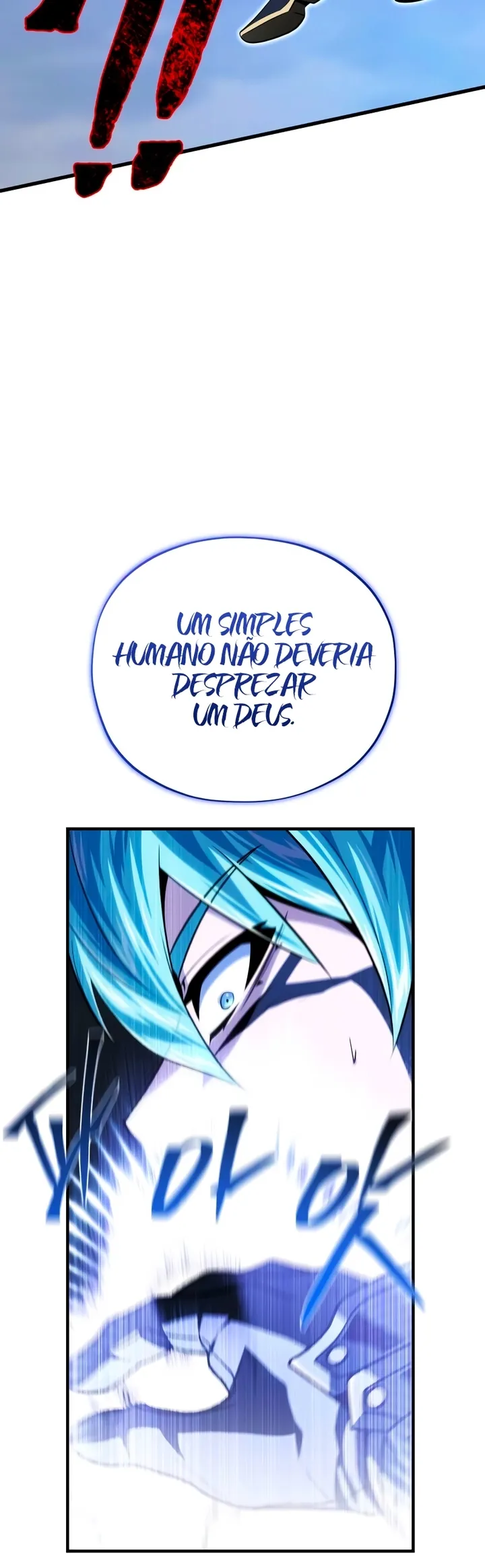 Read O Mago Negro que Retorna Após 66666 Anos (PT-BR) PT Manga Online