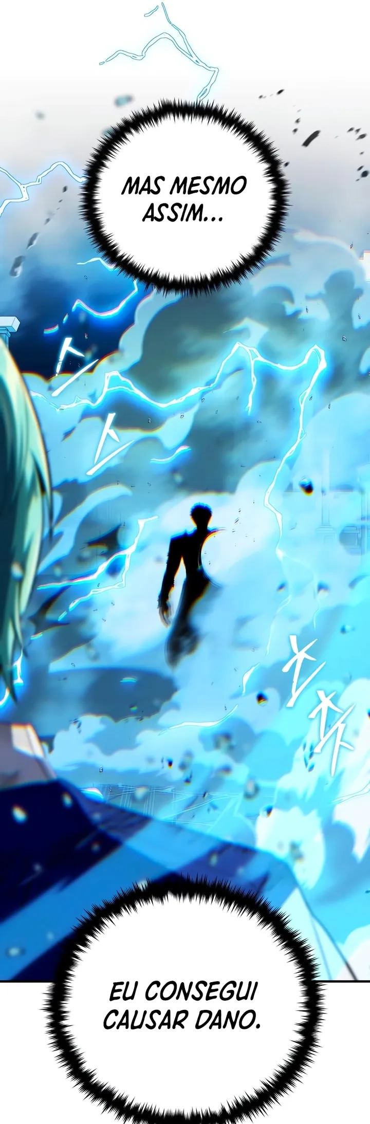 Read O Mago Negro que Retorna Após 66666 Anos (PT-BR) PT Manga Online