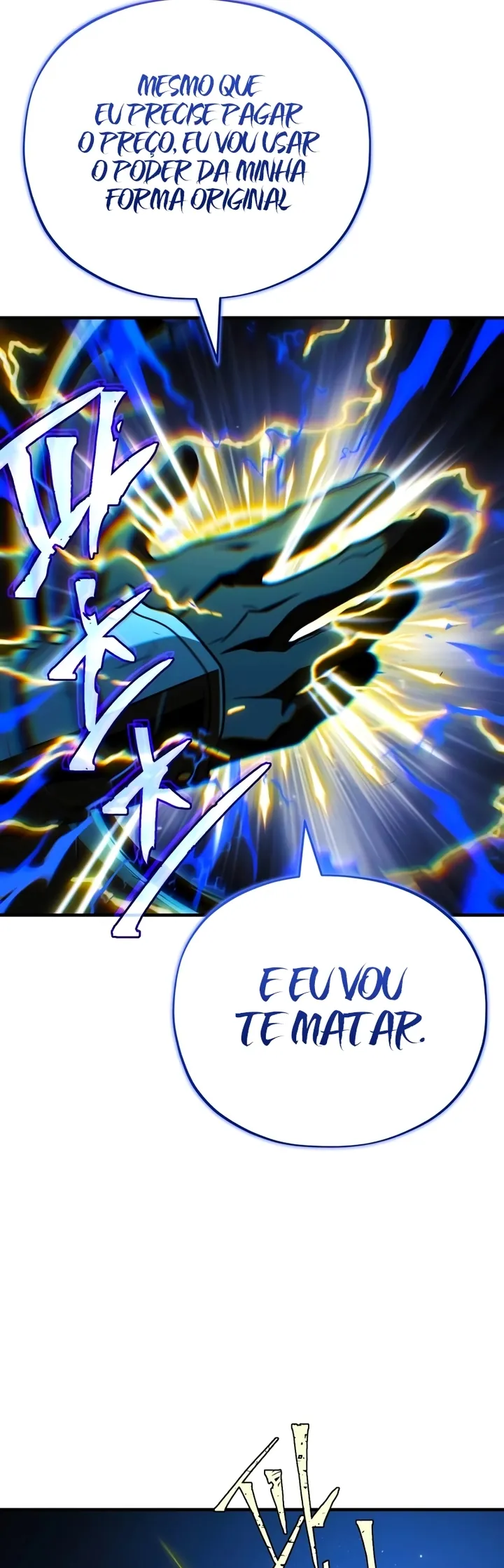 Read O Mago Negro que Retorna Após 66666 Anos (PT-BR) PT Manga Online